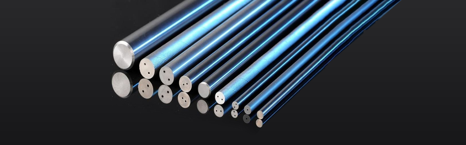 Carbide Rods Manufacturer in pune
